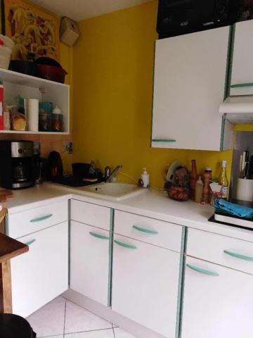 Appartement à louer à Nantes (44200)