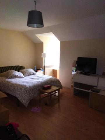 Appartement à louer à Nantes (44200)