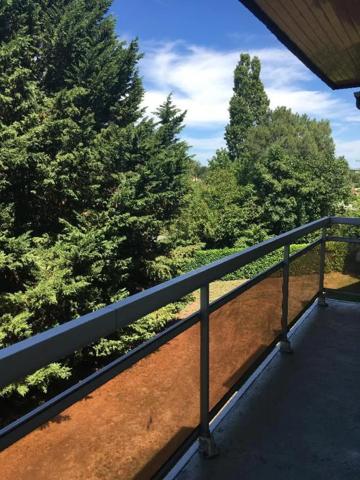 Appartement à louer à Nantes (44200)