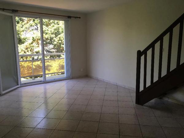 Appartement à louer à Nantes (44200)