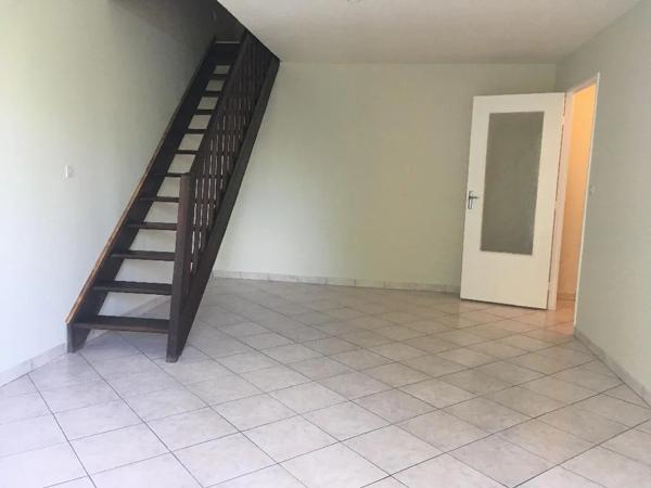 Appartement à louer à Nantes (44200)