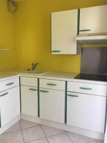 Appartement à louer à Nantes (44200)