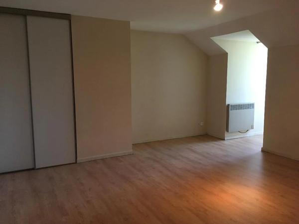 Appartement à louer à Nantes (44200)