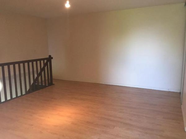 Appartement à louer à Nantes (44200)