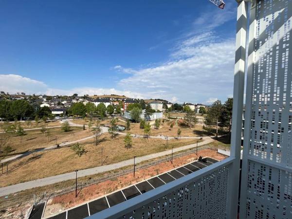 Appartement à louer à Onet-le-Château (12850)