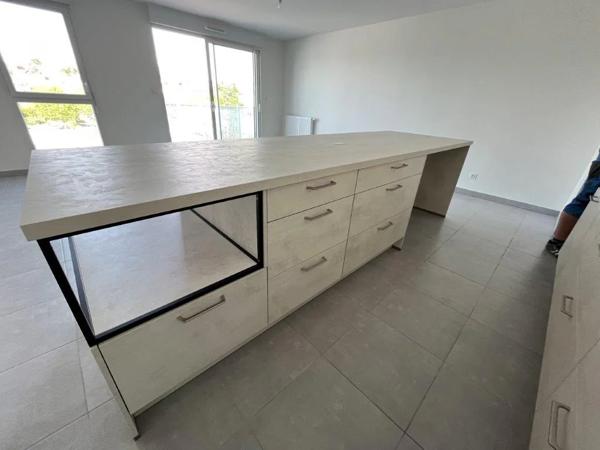 Appartement à louer à Onet-le-Château (12850)
