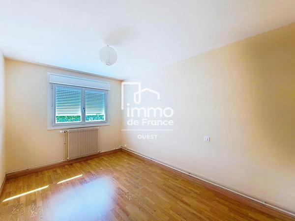 Appartement à vendre à Roche-sur-Yon (85000)
