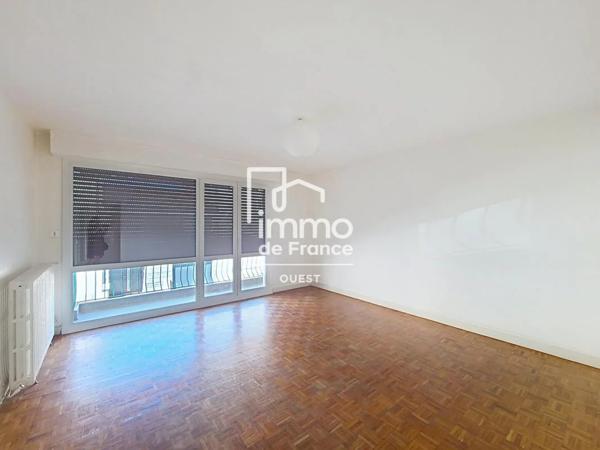 Appartement à vendre à Roche-sur-Yon (85000)