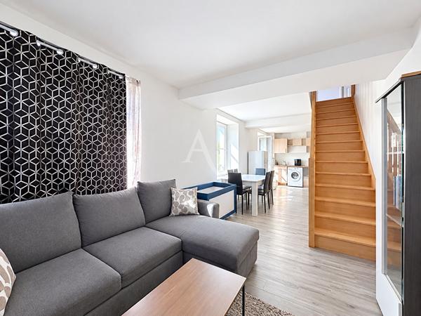 Appartement Boissise La Bertrand 3 pièce(s)