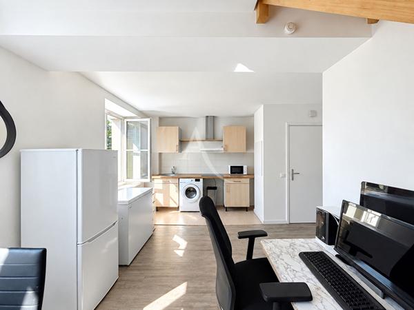 Appartement Boissise La Bertrand 3 pièce(s)
