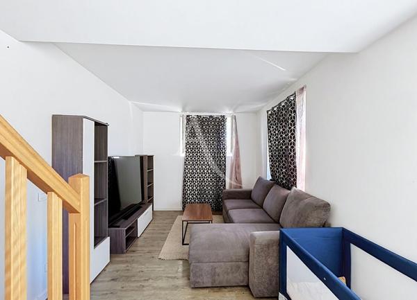 Appartement Boissise La Bertrand 3 pièce(s)