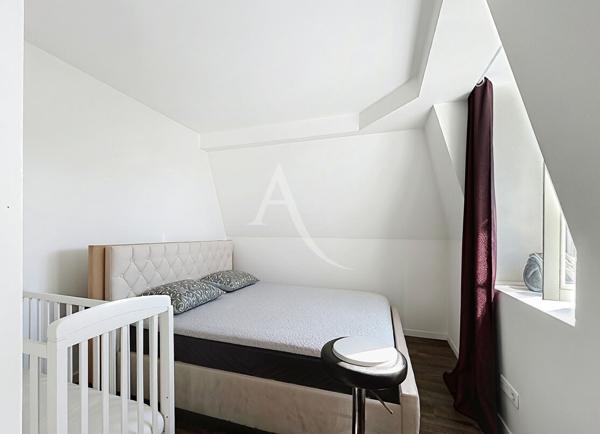 Appartement Boissise La Bertrand 3 pièce(s)