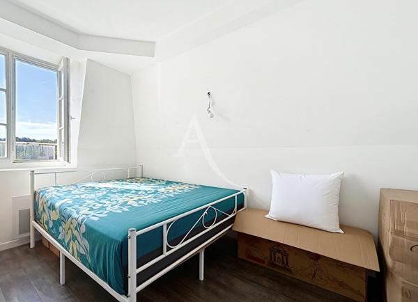 Appartement Boissise La Bertrand 3 pièce(s)