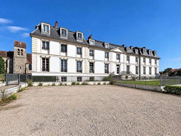 Appartement Boissise La Bertrand 3 pièce(s)