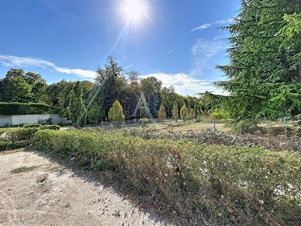 Appartement Boissise La Bertrand 3 pièce(s)