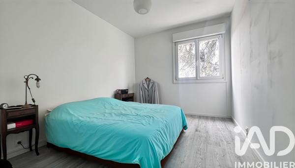 Appartement à vendre 4 pièces 84 m² Le Mans