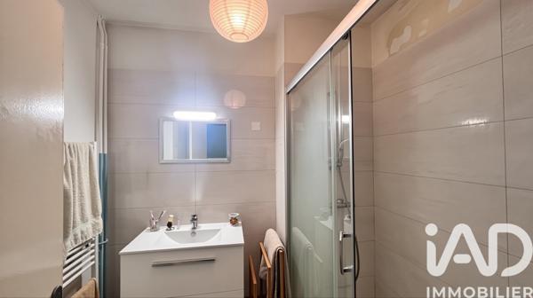 Appartement à vendre 4 pièces 84 m² Le Mans