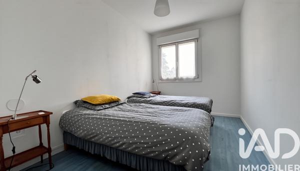 Appartement à vendre 4 pièces 84 m² Le Mans