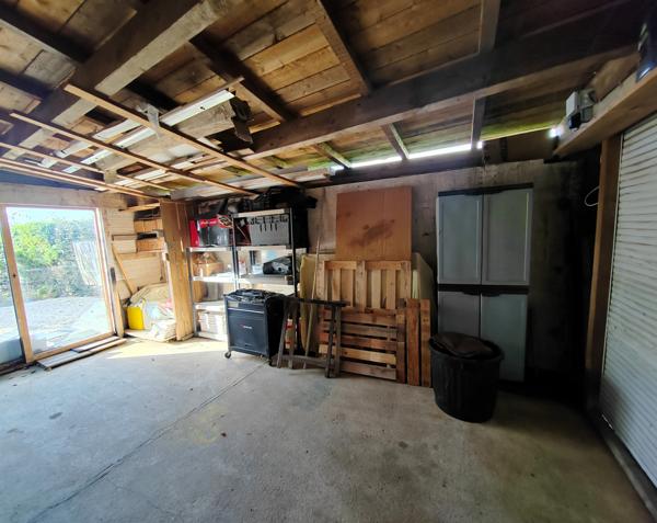 Fontenay-le-Comte (85200) Maison 5 pièces 115m²