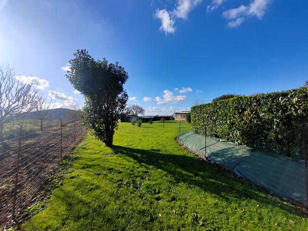 Fontenay-le-Comte (85200) Maison 5 pièces 115m²