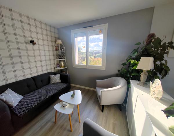 Fontenay-le-Comte (85200) Maison 5 pièces 115m²