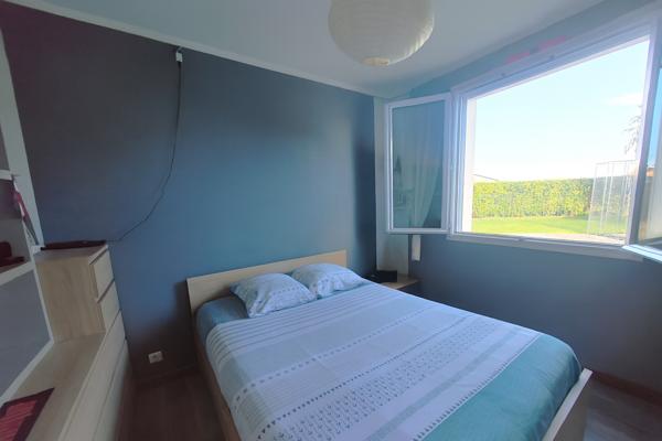 Fontenay-le-Comte (85200) Maison 5 pièces 115m²