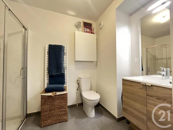 Appartement T2 à vendre  2 pièces - 38,12 m 2   TOURCOING  - 59