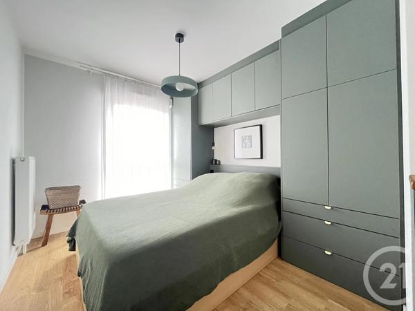 Appartement T2 à vendre  2 pièces - 38,12 m 2   TOURCOING  - 59