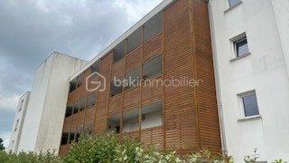 Appartement de 55 m²