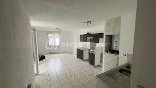 Appartement de 55 m²