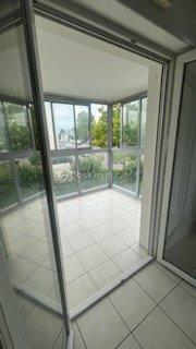 Appartement de 55 m²