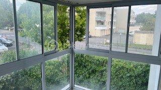 Appartement de 55 m²