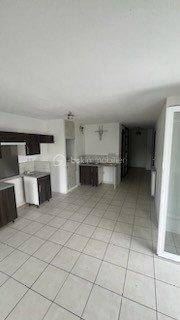 Appartement de 55 m²