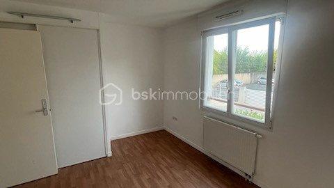 Appartement de 55 m²