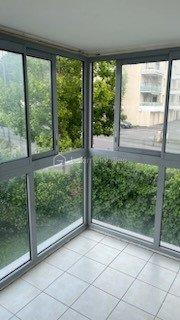 Appartement de 55 m²