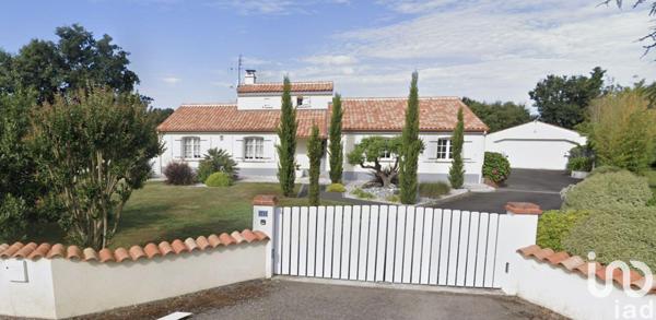 Maison à vendre 5 pièces 180 m² Sainte-Foy