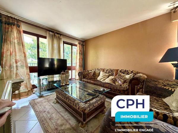 Appartement à vendre au Chesnay-Rocquencourt (78150)