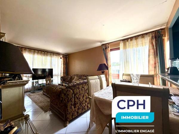 Appartement à vendre au Chesnay-Rocquencourt (78150)