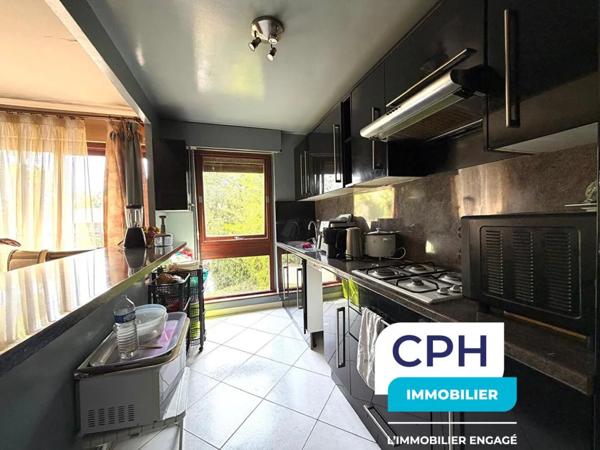 Appartement à vendre au Chesnay-Rocquencourt (78150)