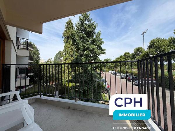Appartement à vendre au Chesnay-Rocquencourt (78150)