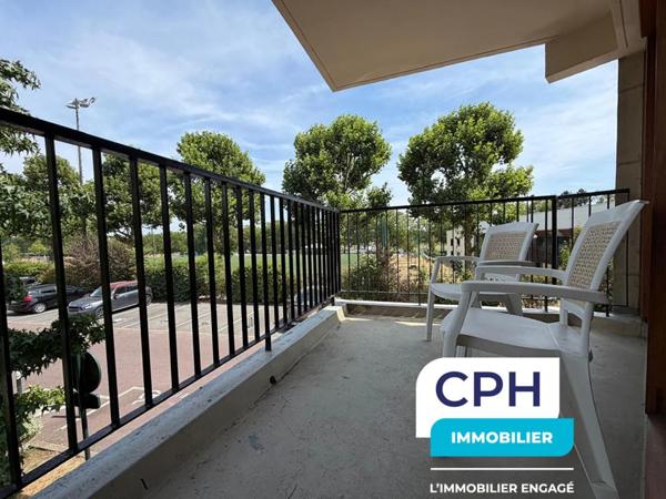 Appartement à vendre au Chesnay-Rocquencourt (78150)