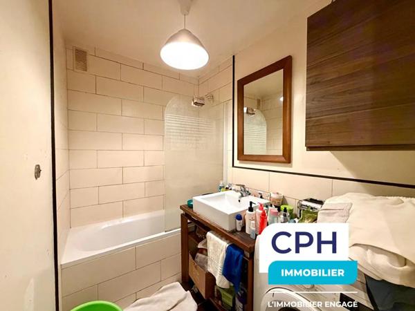 Appartement à vendre au Chesnay-Rocquencourt (78150)
