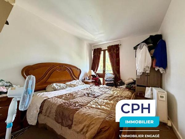 Appartement à vendre au Chesnay-Rocquencourt (78150)
