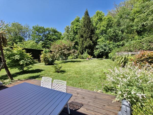 Maison 4 Chambres - ORVAULT CHOLIERE