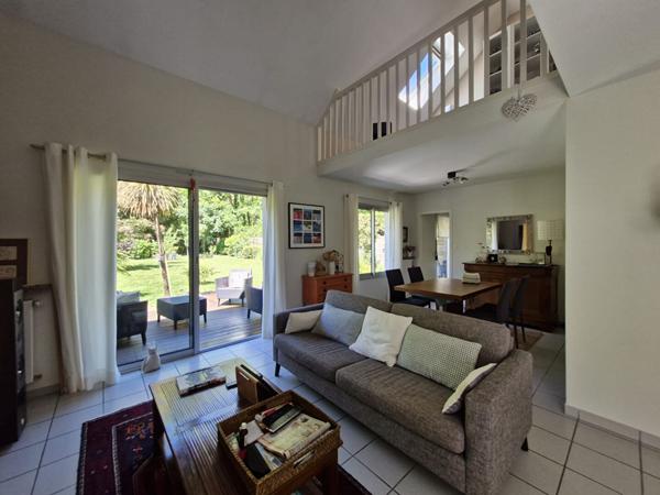 Maison 4 Chambres - ORVAULT CHOLIERE