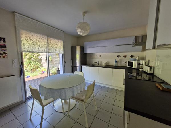 Maison 4 Chambres - ORVAULT CHOLIERE