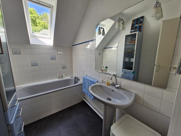 Maison 4 Chambres - ORVAULT CHOLIERE