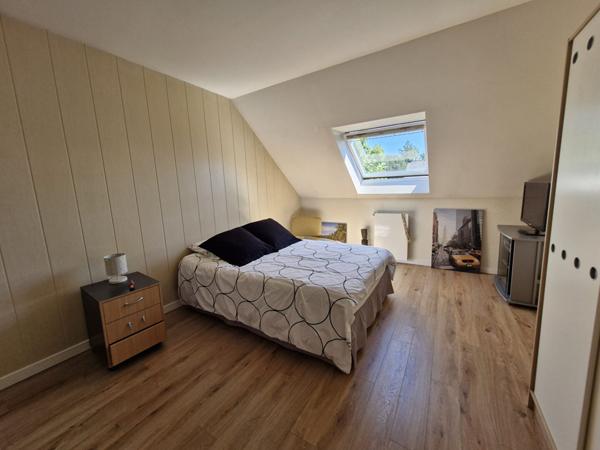 Maison 4 Chambres - ORVAULT CHOLIERE