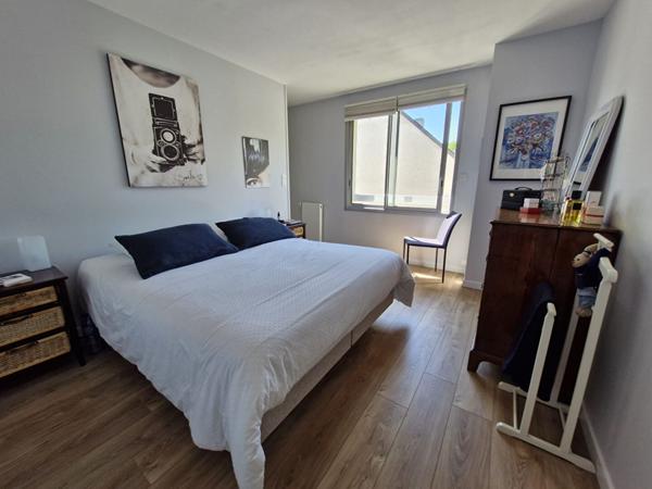 Maison 4 Chambres - ORVAULT CHOLIERE