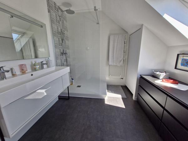 Maison 4 Chambres - ORVAULT CHOLIERE